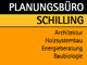 Logo Planungsbüro Schilling